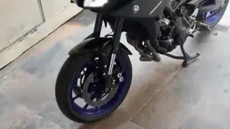 Yamaha Tracer 900 ABS (2017 - 18) usata