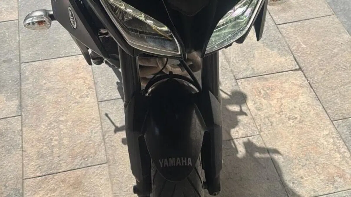 Yamaha Tracer 900 ABS (2017 - 18)  (2)