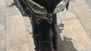 Yamaha Tracer 900 ABS (2017 - 18)  (2)
