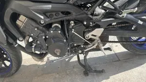 Yamaha Tracer 900 ABS (2017 - 18)  (6)