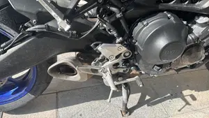 Yamaha Tracer 900 ABS (2017 - 18)  (8)