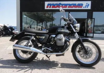 Moto Guzzi V7 Classic (2008 - 12) - Annuncio 10082155