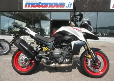 Benelli TRK 902 Stradale (2026) - Annuncio 10082156