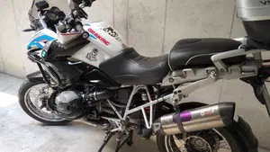 Bmw R 1200 GS (2010 - 12)  (2)