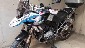 Bmw R 1200 GS (2010 - 12)  (3)