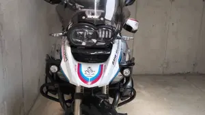 Bmw R 1200 GS (2010 - 12)  (4)