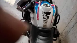 Bmw R 1200 GS (2010 - 12)  (5)