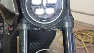 Morbidelli C1002V (2024 - 26) 
