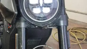 Morbidelli C1002V (2024 - 26) usata