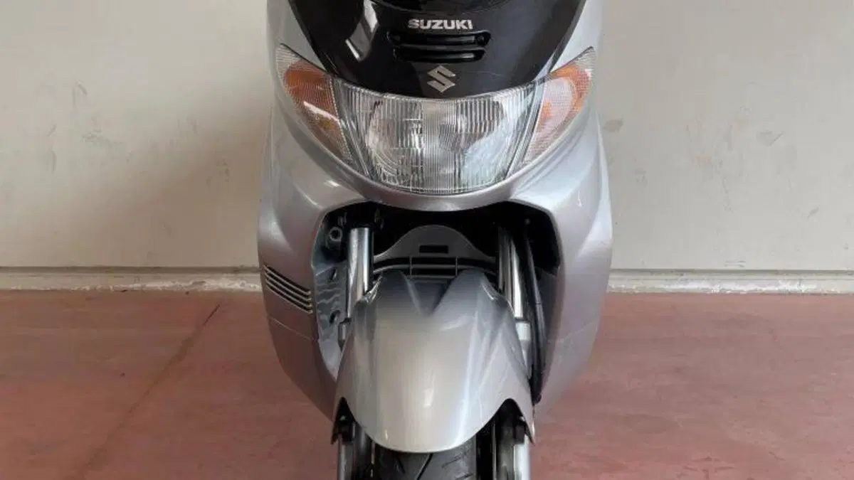 Suzuki   (3)