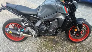Yamaha MT-09 (2021 - 23)  (3)