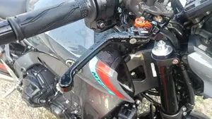 Yamaha MT-09 (2021 - 23)  (4)