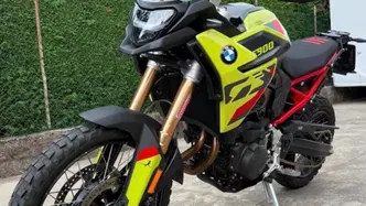 Bmw F 900 GS (2024 - 26) usata