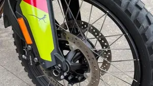 Bmw F 900 GS (2024 - 26)  (2)