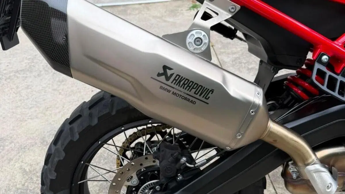Bmw F 900 GS (2024 - 26)  (3)