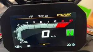 Bmw F 900 GS (2024 - 26)  (8)