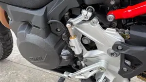 Bmw F 900 GS (2024 - 26)  (9)