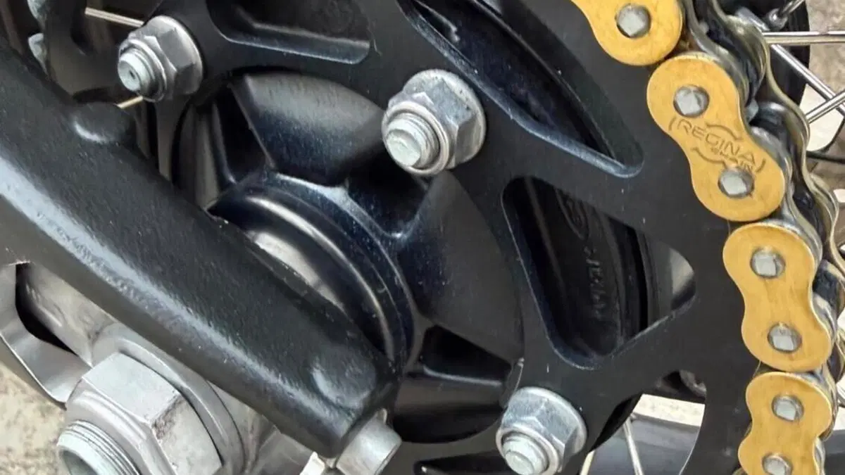 Bmw F 900 GS (2024 - 26)  (10)