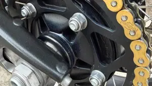 Bmw F 900 GS (2024 - 26)  (10)