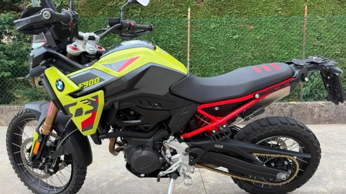 Bmw F 900 GS (2024 - 26)  (12)