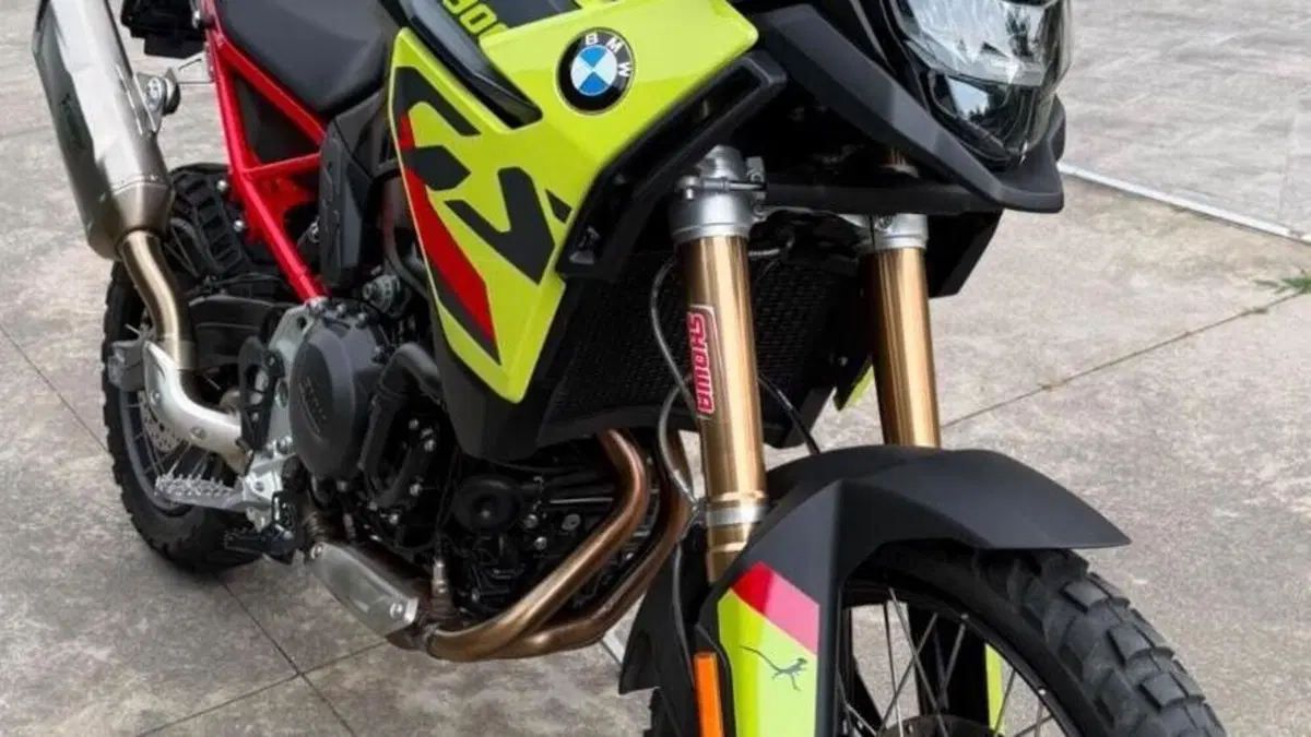 Bmw F 900 GS (2024 - 26)  (13)