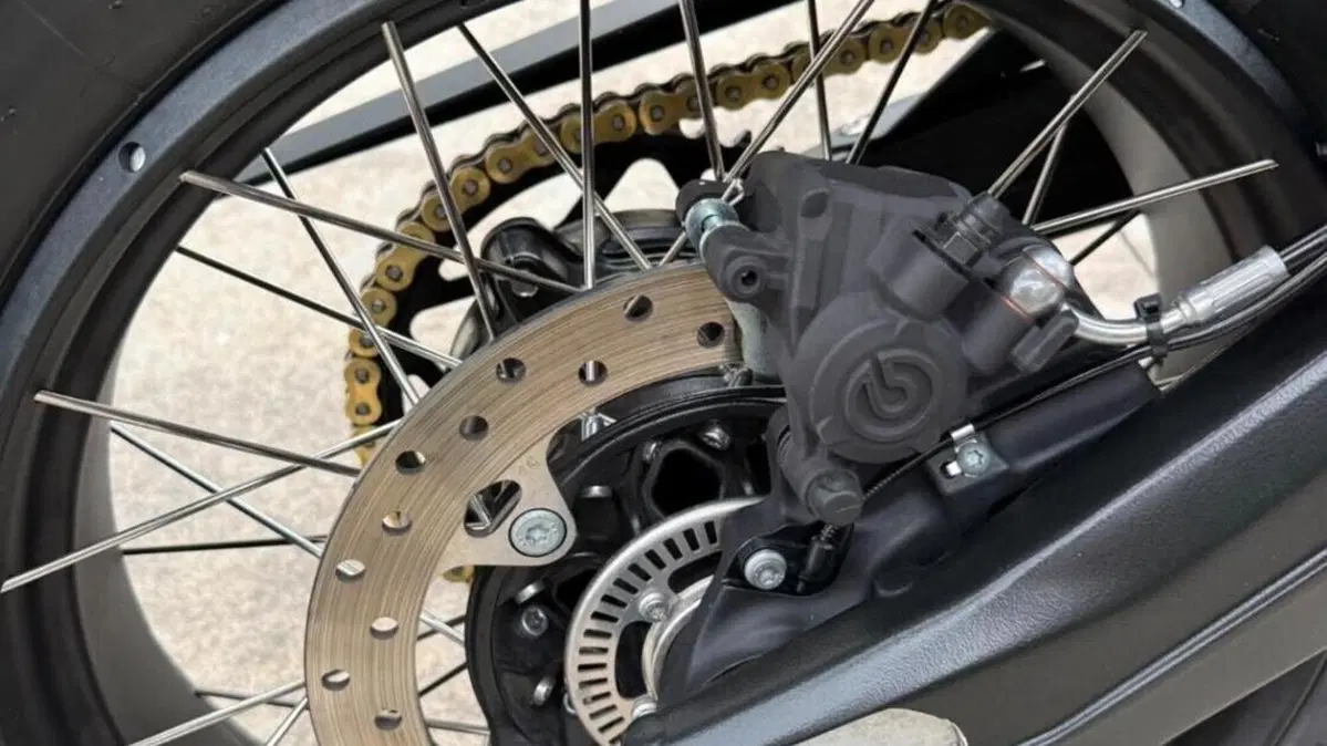 Bmw F 900 GS (2024 - 26)  (14)