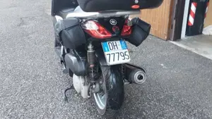 Yamaha X-City 250 (2006 - 16)  (3)