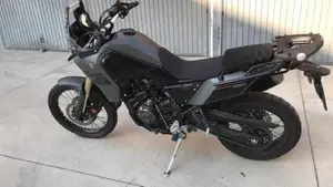 Yamaha Ténéré 700 (2022 - 24)  (4)