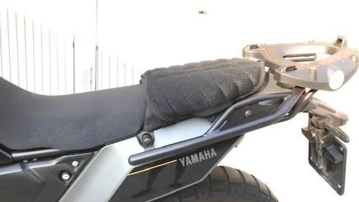 Yamaha Ténéré 700 (2022 - 24)  (5)