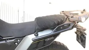 Yamaha Ténéré 700 (2022 - 24)  (5)