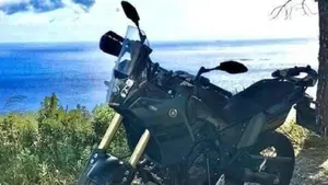 Yamaha Ténéré 700 (2022 - 24)  (7)