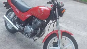 Honda CB 250 