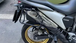 Honda Transalp XL 700 V (2007 - 2013)  (5)