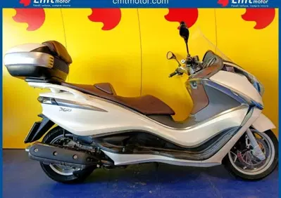 Piaggio X10 500 Executive (2011 - 17) - Annuncio 10082167