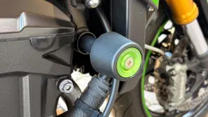 Kawasaki Z 900 SE (2022 - 24)  (5)