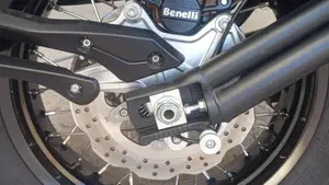 Benelli TRK 502X (2021 - 26)  (4)