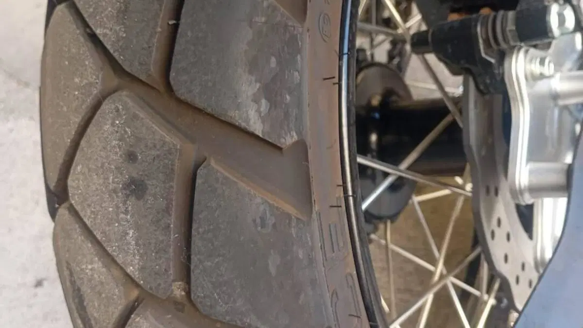 Benelli TRK 502X (2021 - 26)  (6)