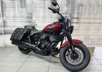 Indian Super Chief 1890 Dark Horse (2025 - 26) - Annuncio 10078435