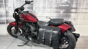 Indian Super Chief 1890 Dark Horse (2025 - 26)  (2)