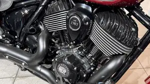 Indian Super Chief 1890 Dark Horse (2025 - 26)  (3)