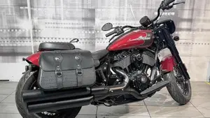 Indian Super Chief 1890 Dark Horse (2025 - 26)  (8)
