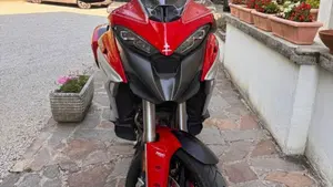 Ducati Multistrada V4 S (2021 - 24)  (2)