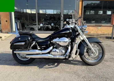 Honda VT 750 Shadow Spirit - Annuncio 10082177