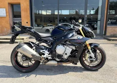 Bmw S 1000 R (2017 - 20) - Annuncio 10082178