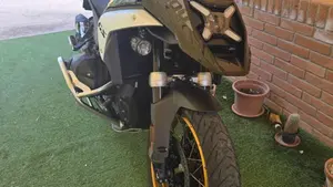 Bmw R 1300 GS Triple Black (2023 - 26)  (4)