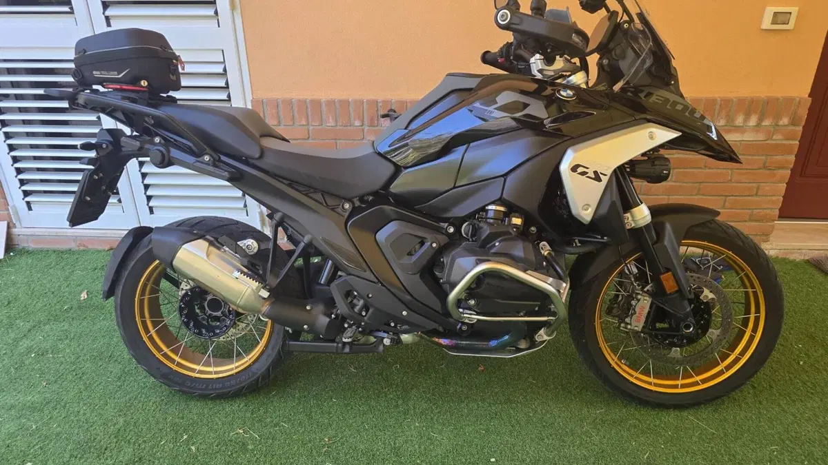 Bmw R 1300 GS Triple Black (2023 - 26)  (5)