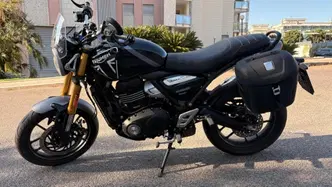 Triumph Speed 400 (2024 - 26) usata