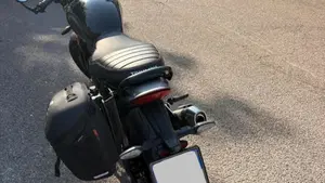 Triumph Speed 400 (2024 - 26)  (6)