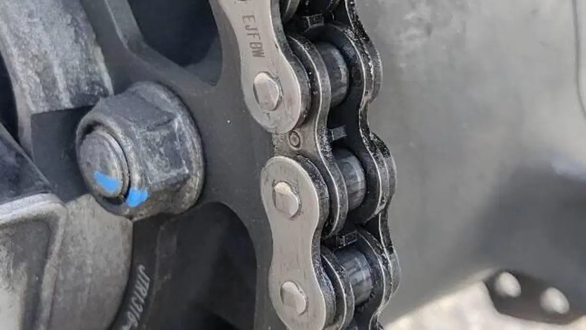Honda NC700X ABS (2012 - 13)  (5)