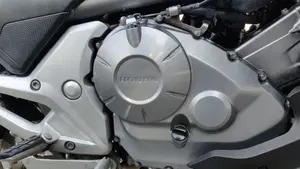 Honda NC700X ABS (2012 - 13)  (10)